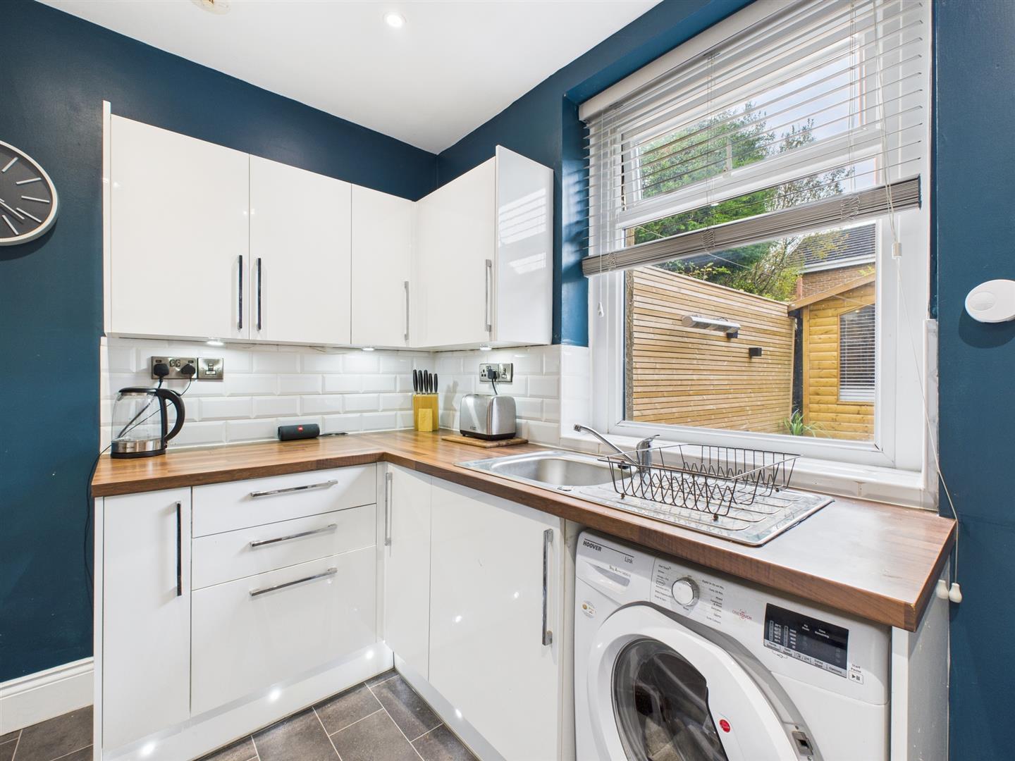 24 Denmark Street, Lancaster LA1 5LY